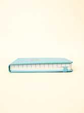 Load image into Gallery viewer, Too Much Shit To-Do - Leatherette Pocket Journal
