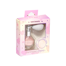 Load image into Gallery viewer, Starry Night - Starcrossed Dreams Shimmer Powder Spray: First Love
