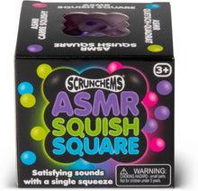Load image into Gallery viewer, Bead Crunchy Squishy, Stress Relief Fidget Toy
