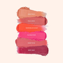 Load image into Gallery viewer, desert rose Blush Hour Cheek Balm: Desert Rose
