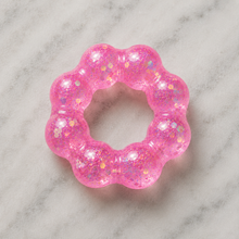 Load image into Gallery viewer, Green Feelzies™ Original Squishy Bracelet: Ecto Cooler fidget
