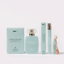 Load image into Gallery viewer, Moonlight Mellow Pheromone Perfume Oil Keychain - 2ml Mini
