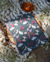 Load image into Gallery viewer, Book / Tablet Sleeve | Dragon's Den
