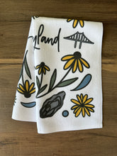 Load image into Gallery viewer, There's No Place Like Maryland Hand Towel
