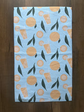 Load image into Gallery viewer, Orange Crush Towel
