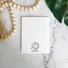 Load image into Gallery viewer, You Crushed It Orange Crush Greeting Card
