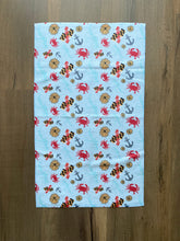 Load image into Gallery viewer, Chesapeake Bay Hand Towel
