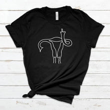 Load image into Gallery viewer, Reproductive rights tee's
