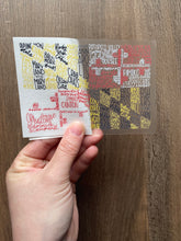 Load image into Gallery viewer, Maryland Flag Sticker
