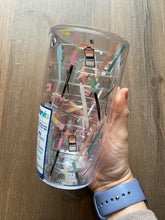 Load image into Gallery viewer, Weapons of Mass Creation Tervis
